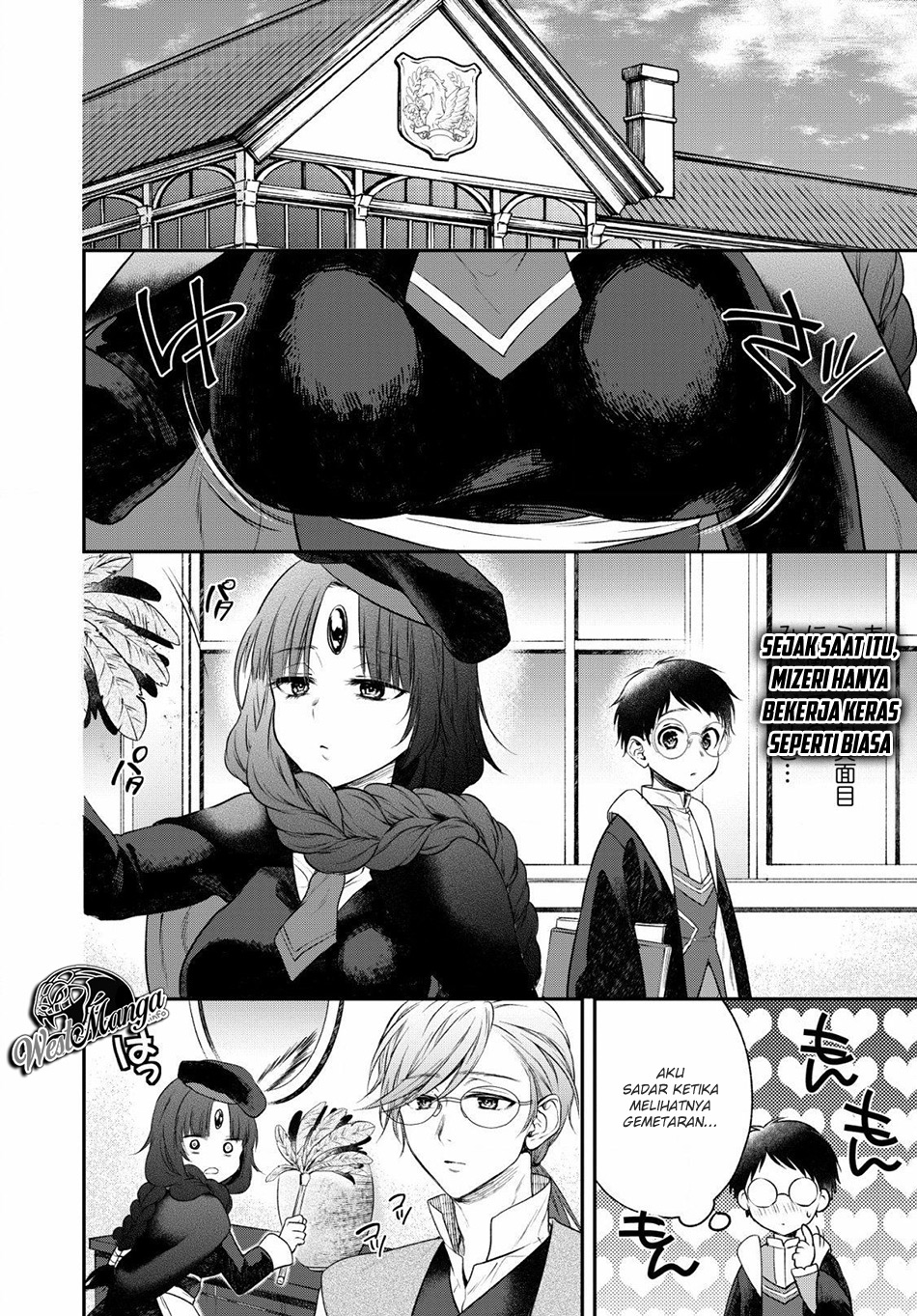 Dilarang COPAS - situs resmi www.mangacanblog.com - Komik isekai cheat kaitakuki 005 - chapter 5 6 Indonesia isekai cheat kaitakuki 005 - chapter 5 Terbaru 32|Baca Manga Komik Indonesia|Mangacan